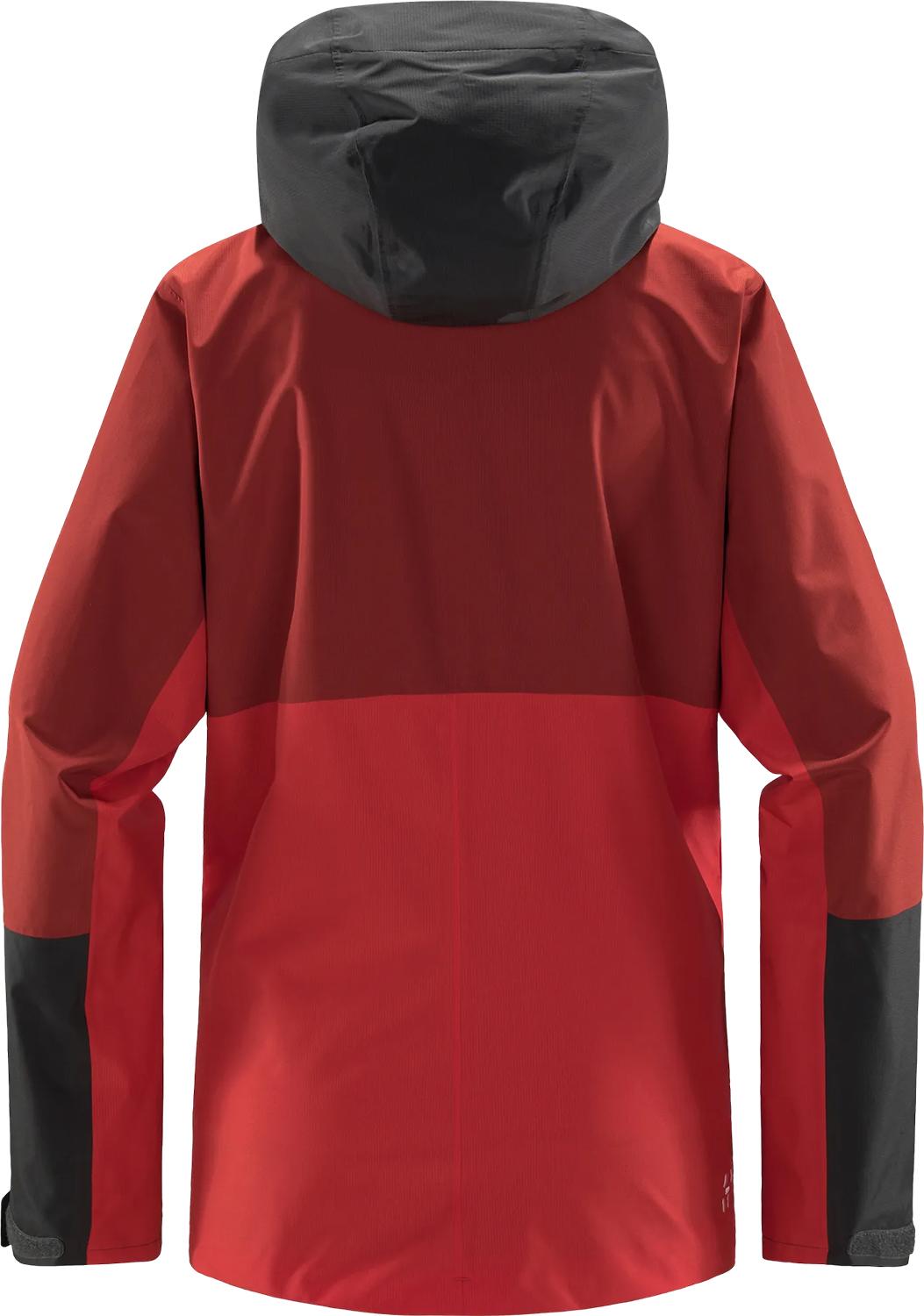 Product gallery image number 2 for product Finch Proof Jacket - Women's