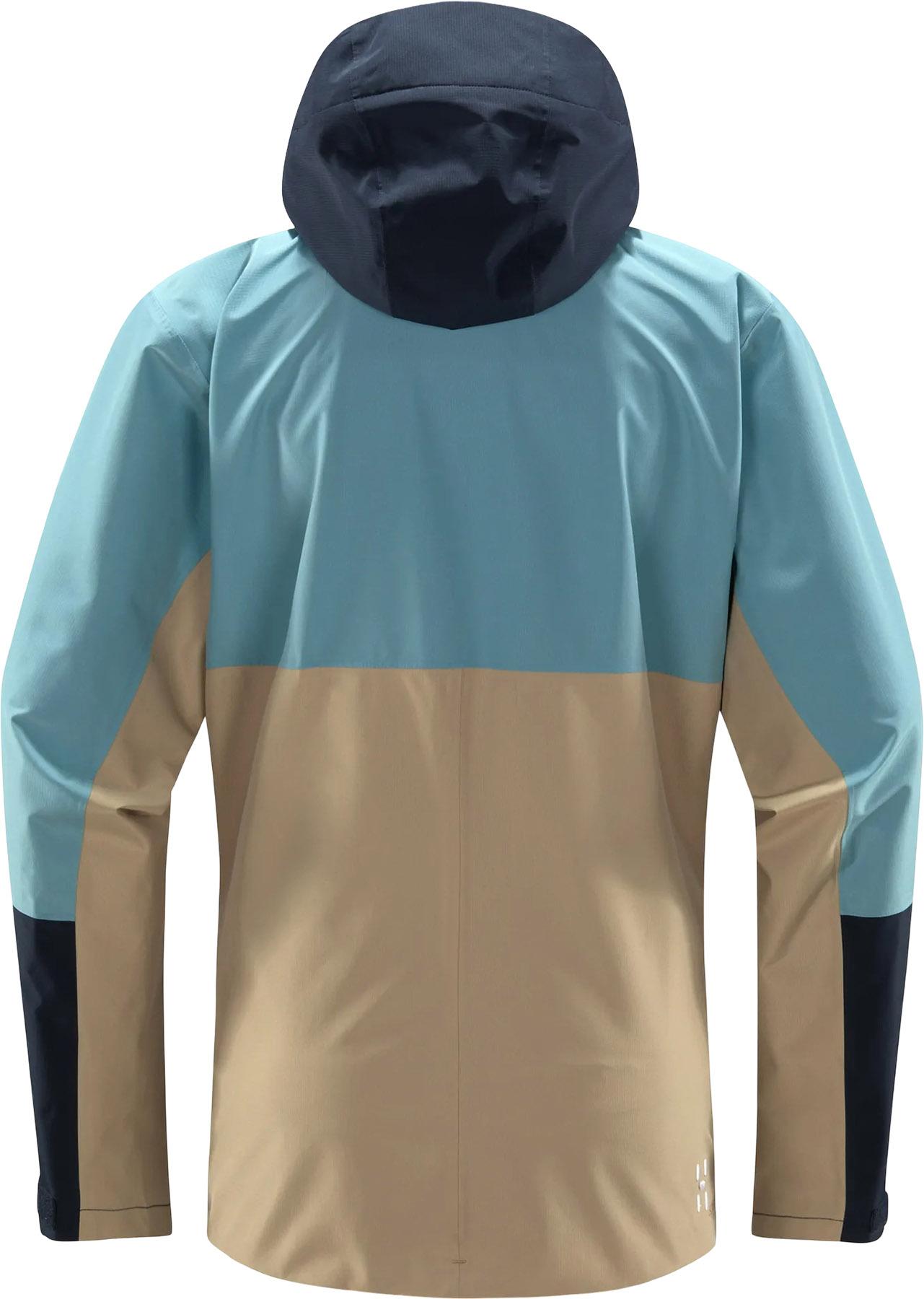 Numéro de l'image de la galerie de produits 4 pour le produit Manteau Finch Proof - Femme