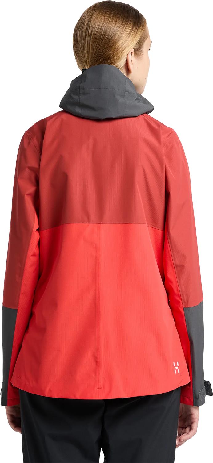 Product gallery image number 3 for product Finch Proof Jacket - Women's