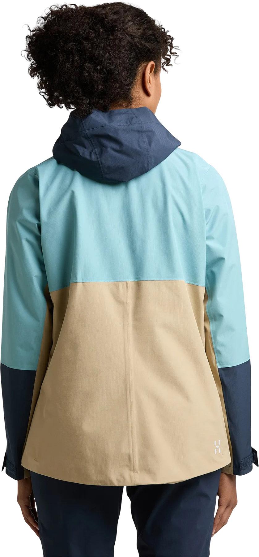 Numéro de l'image de la galerie de produits 3 pour le produit Manteau Finch Proof - Femme