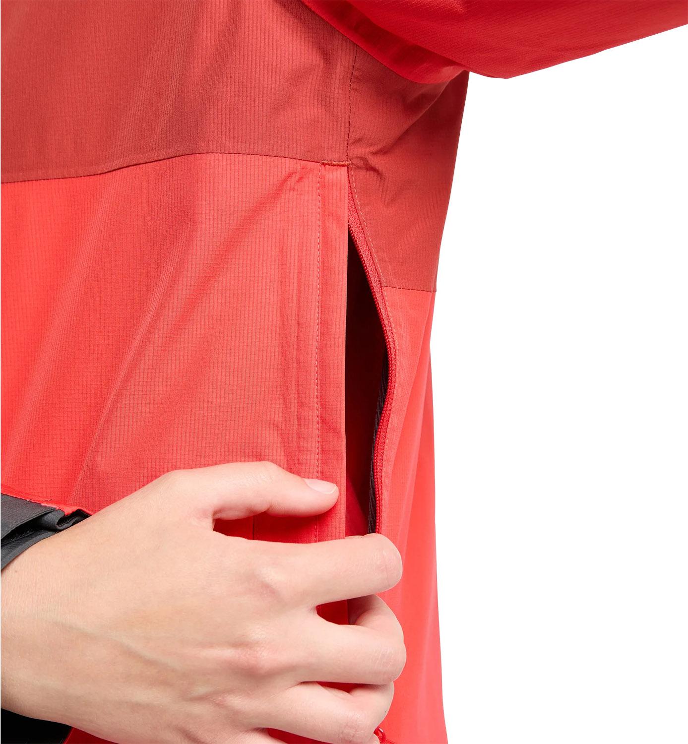 Product gallery image number 4 for product Finch Proof Jacket - Women's