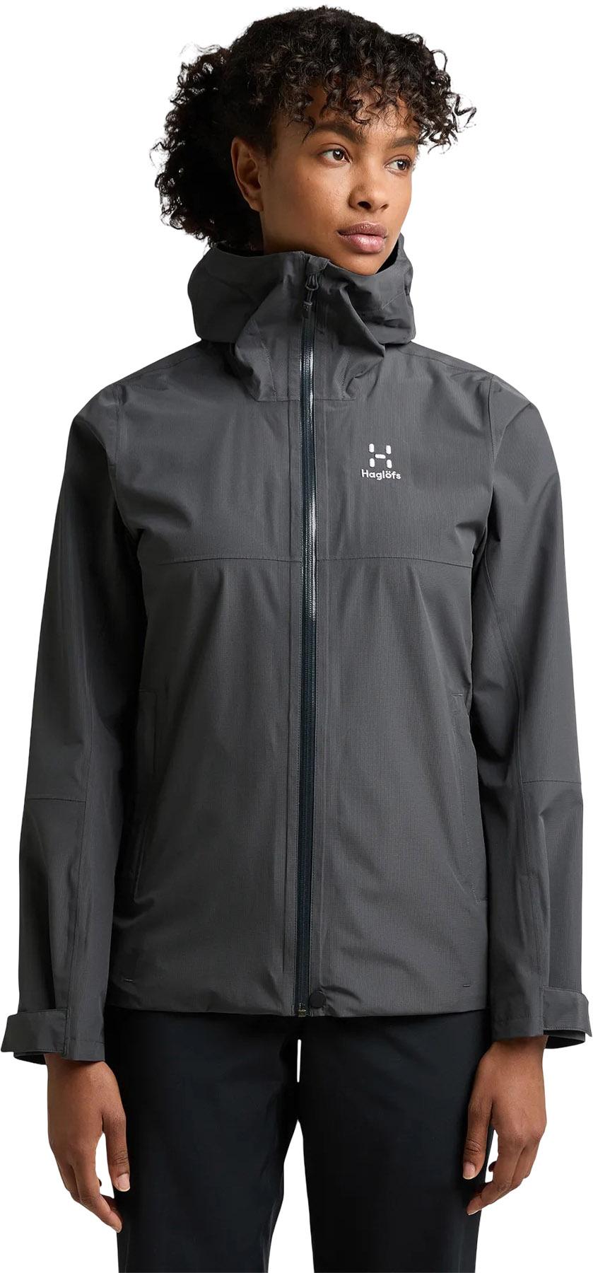 Product gallery image number 3 for product Finch Proof Jacket - Women's