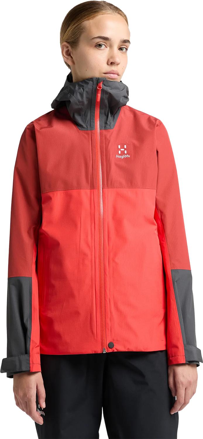 Product gallery image number 6 for product Finch Proof Jacket - Women's