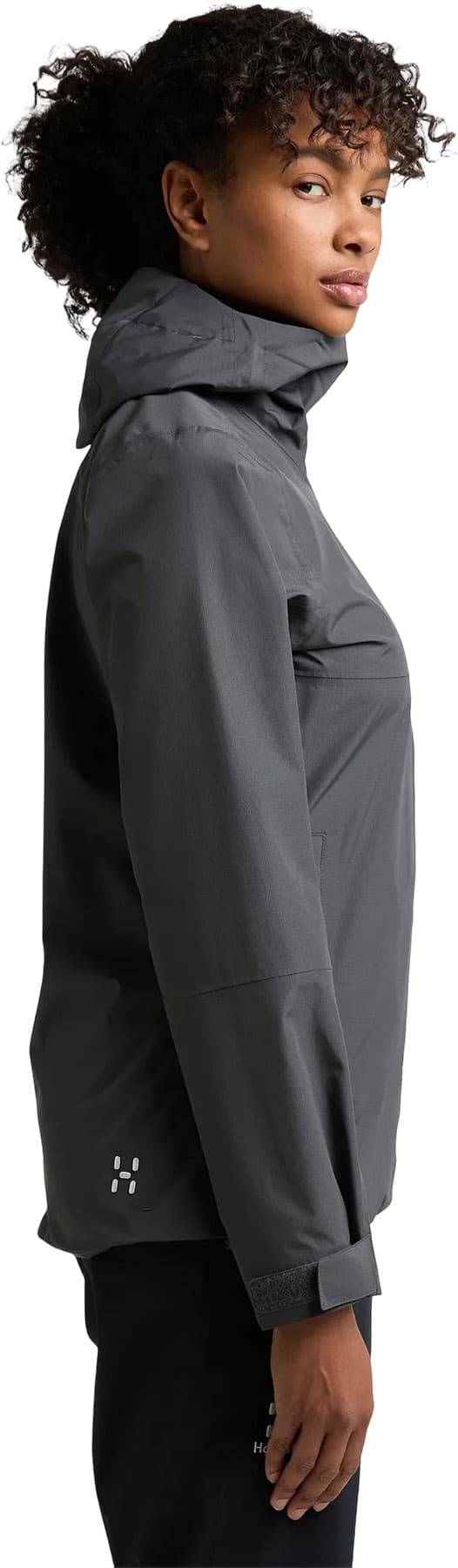 Product gallery image number 2 for product Finch Proof Jacket - Women's