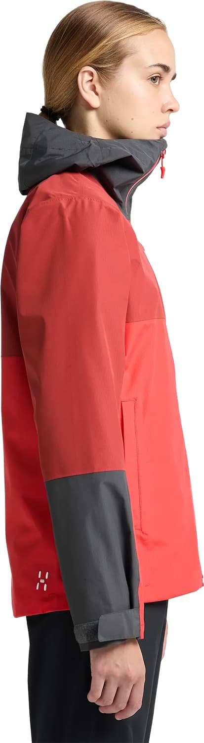 Product gallery image number 5 for product Finch Proof Jacket - Women's