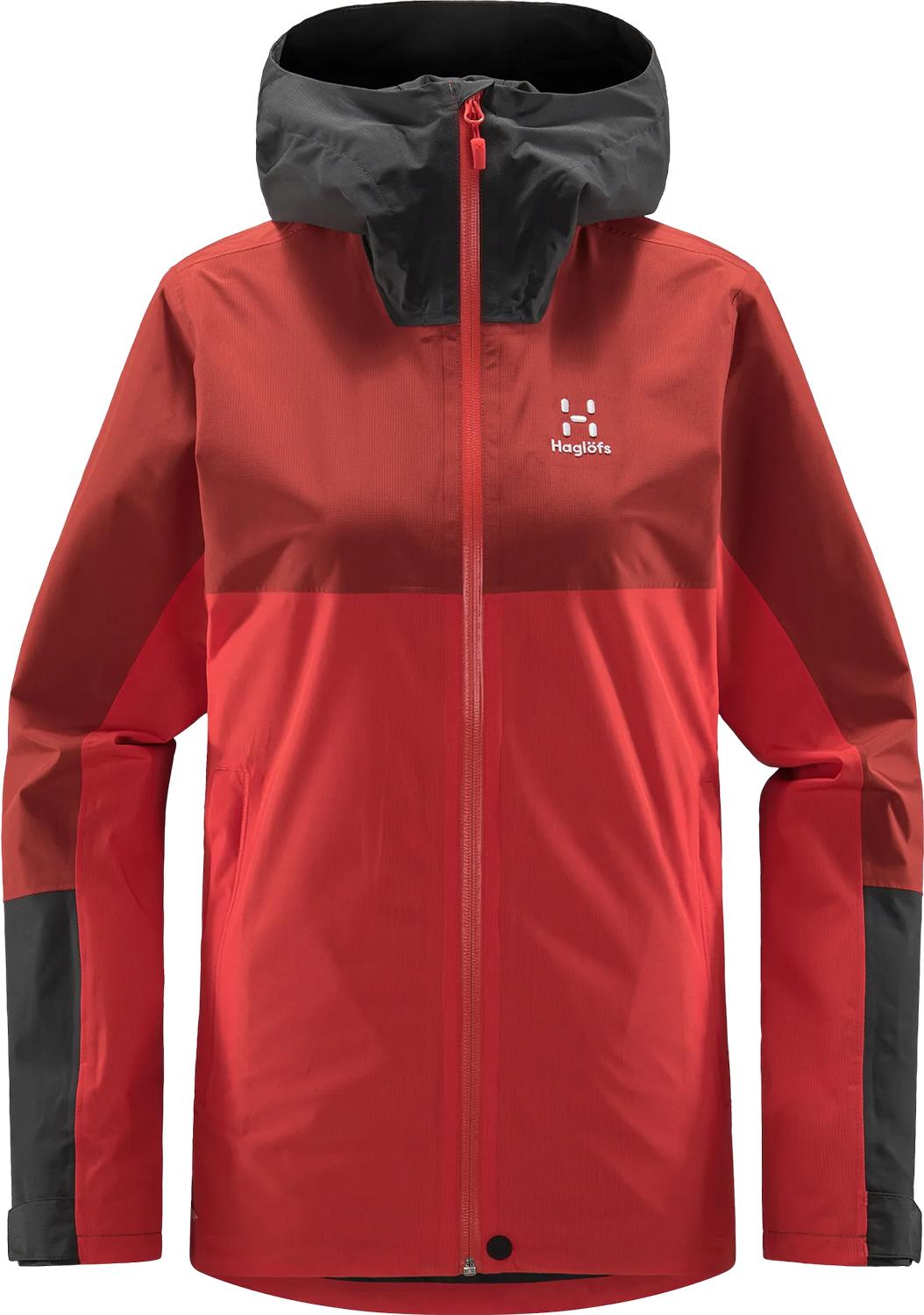 Product gallery image number 1 for product Finch Proof Jacket - Women's