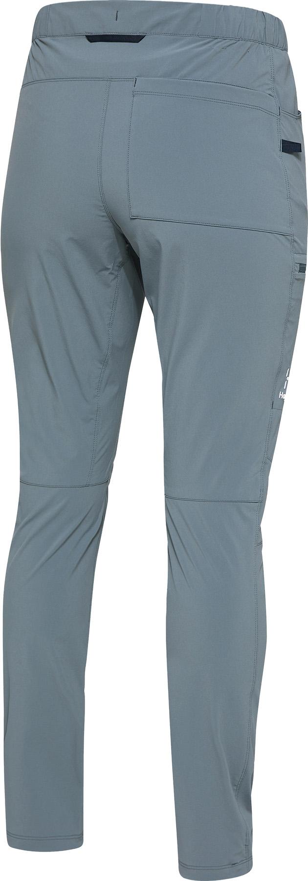 Product gallery image number 7 for product ROC Lite Slim Fit Pants - Women's