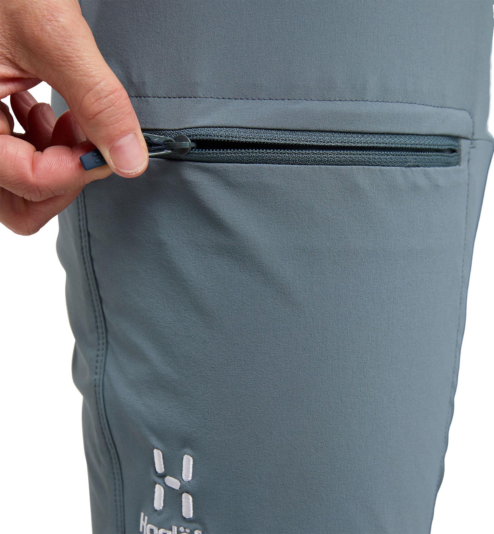 Product gallery image number 2 for product ROC Lite Slim Fit Pants - Women's