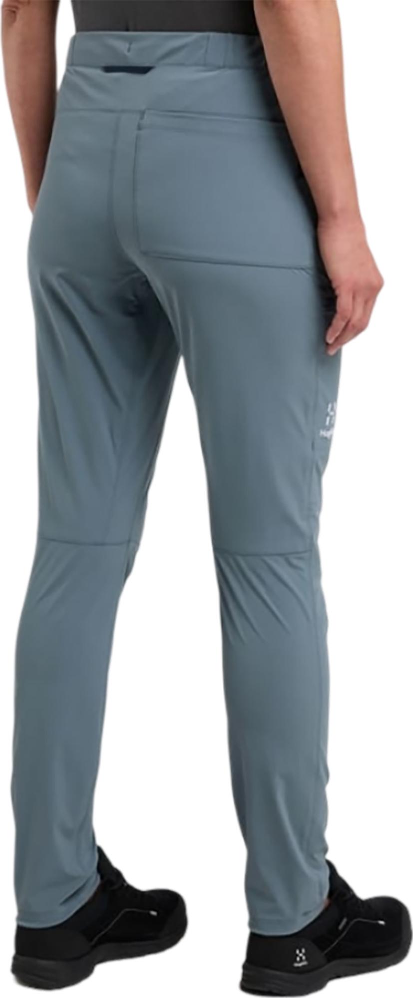 Product gallery image number 5 for product ROC Lite Slim Fit Pants - Women's