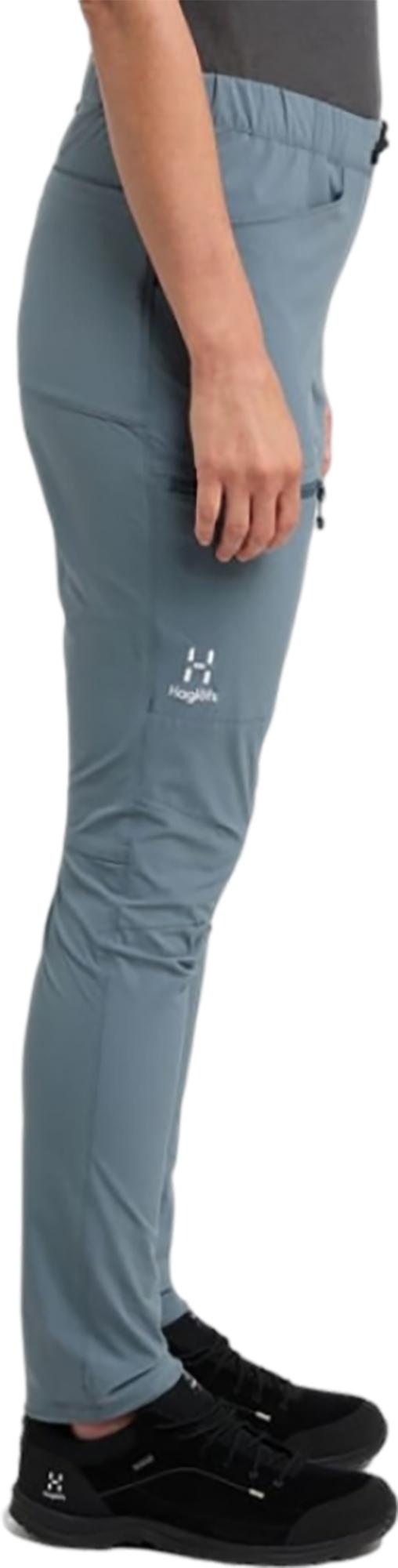 Product gallery image number 4 for product ROC Lite Slim Fit Pants - Women's