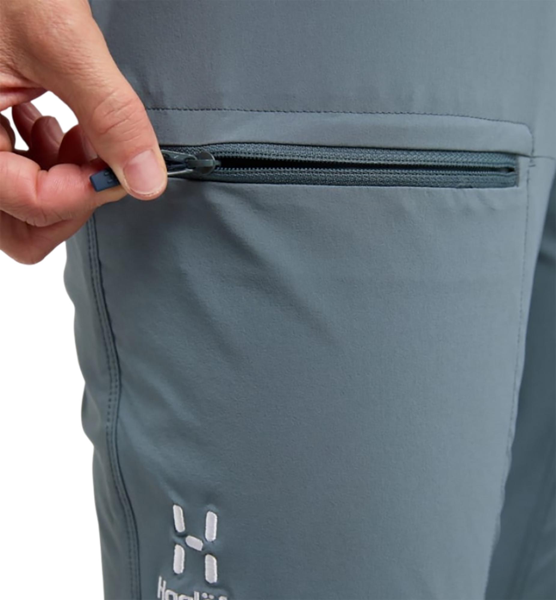 Product gallery image number 6 for product ROC Lite Slim Fit Pants - Women's
