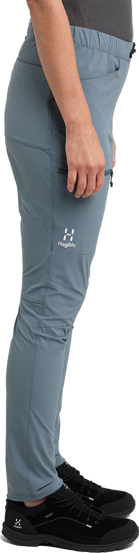 Product gallery image number 3 for product ROC Lite Slim Fit Pants - Women's