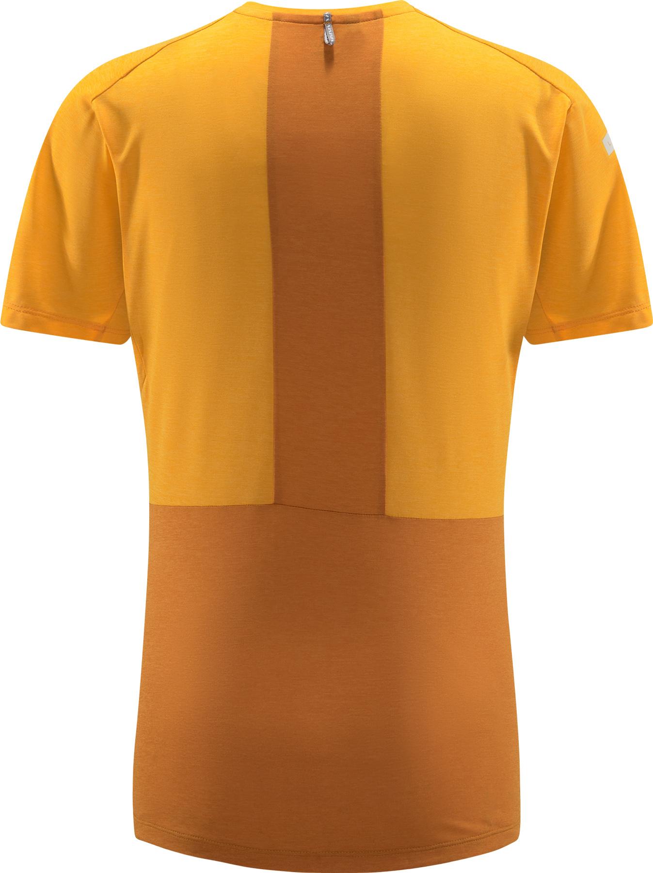 Product gallery image number 2 for product T-shirt L.I.M Crux - Femme