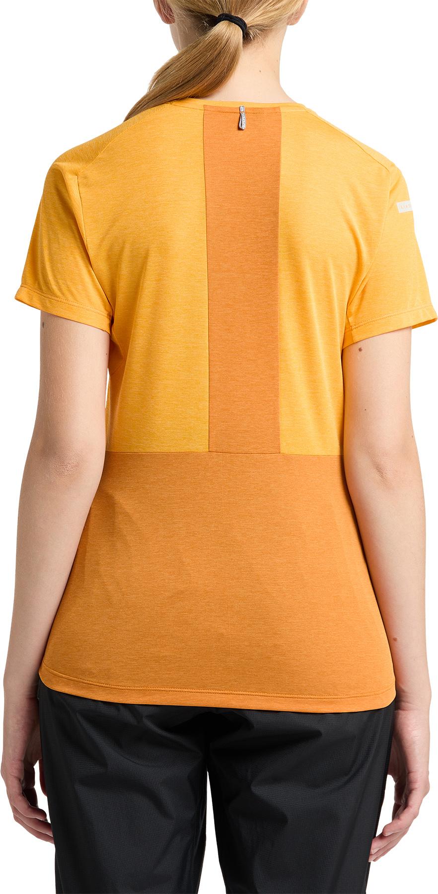 Product gallery image number 3 for product T-shirt L.I.M Crux - Femme