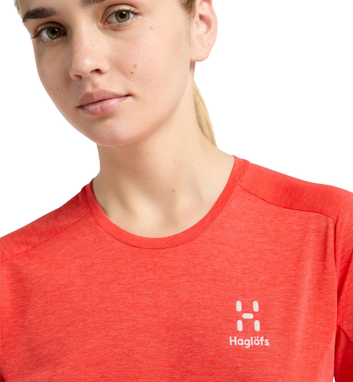 Product gallery image number 3 for product L.I.M Crux T-Shirt - Women's