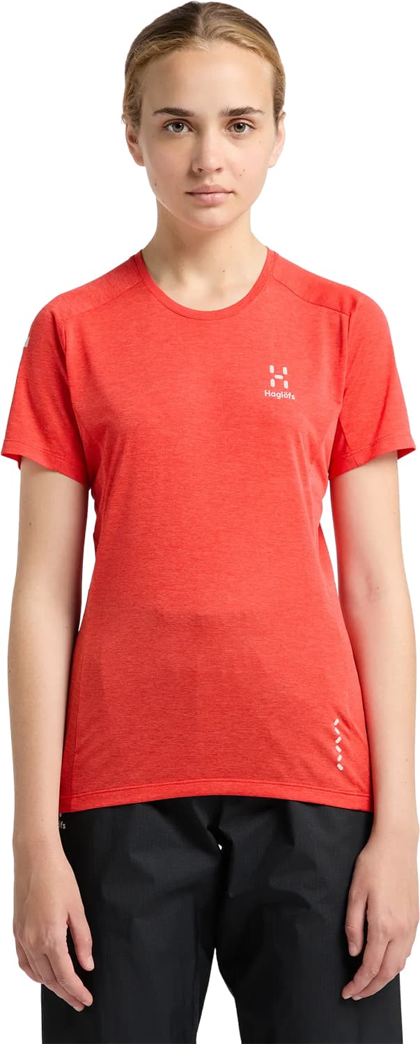Product gallery image number 4 for product L.I.M Crux T-Shirt - Women's