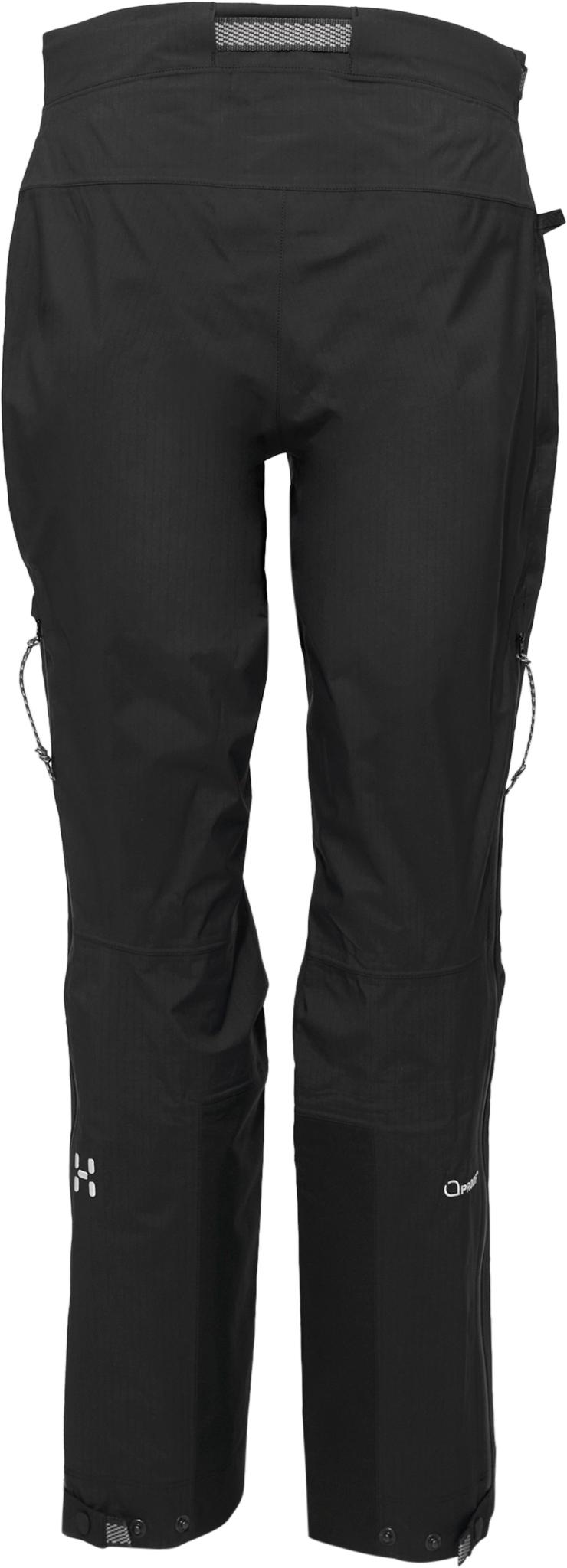 Numéro de l'image de la galerie de produits 3 pour le produit Pantalon ROC Mono Proof - Femme