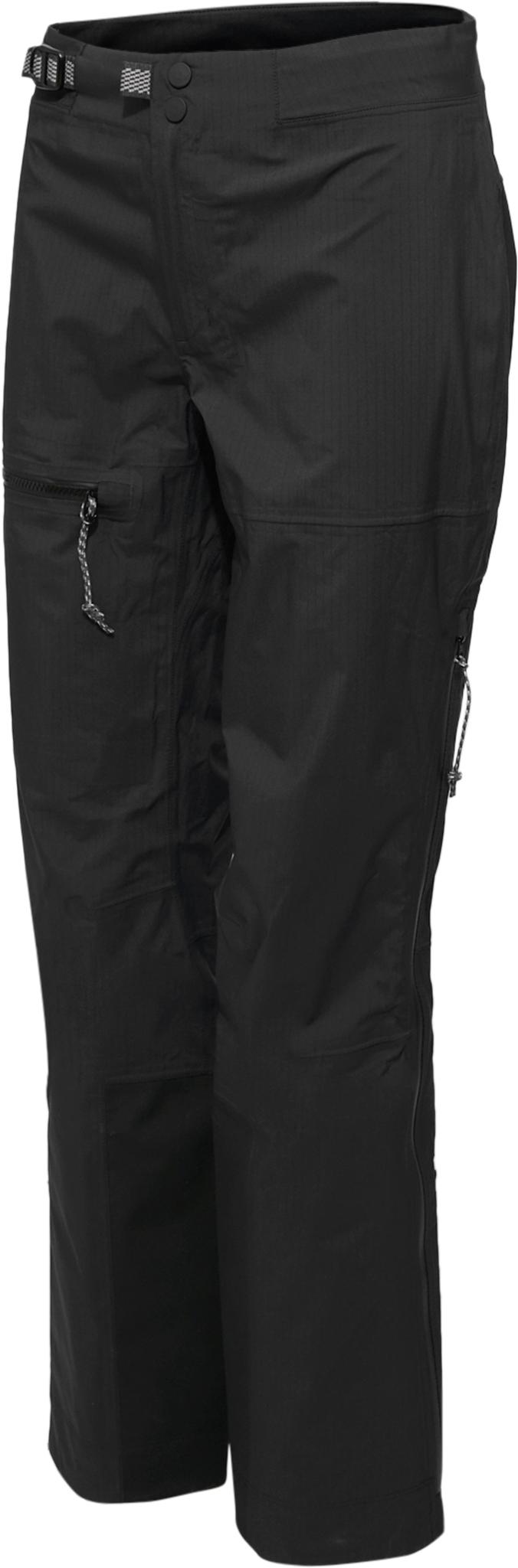 Numéro de l'image de la galerie de produits 4 pour le produit Pantalon ROC Mono Proof - Femme