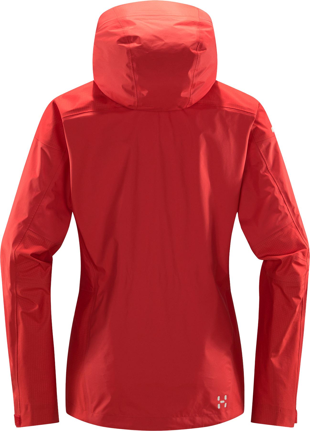 Product gallery image number 8 for product L.I.M Rugged GTX Jacket - Women's