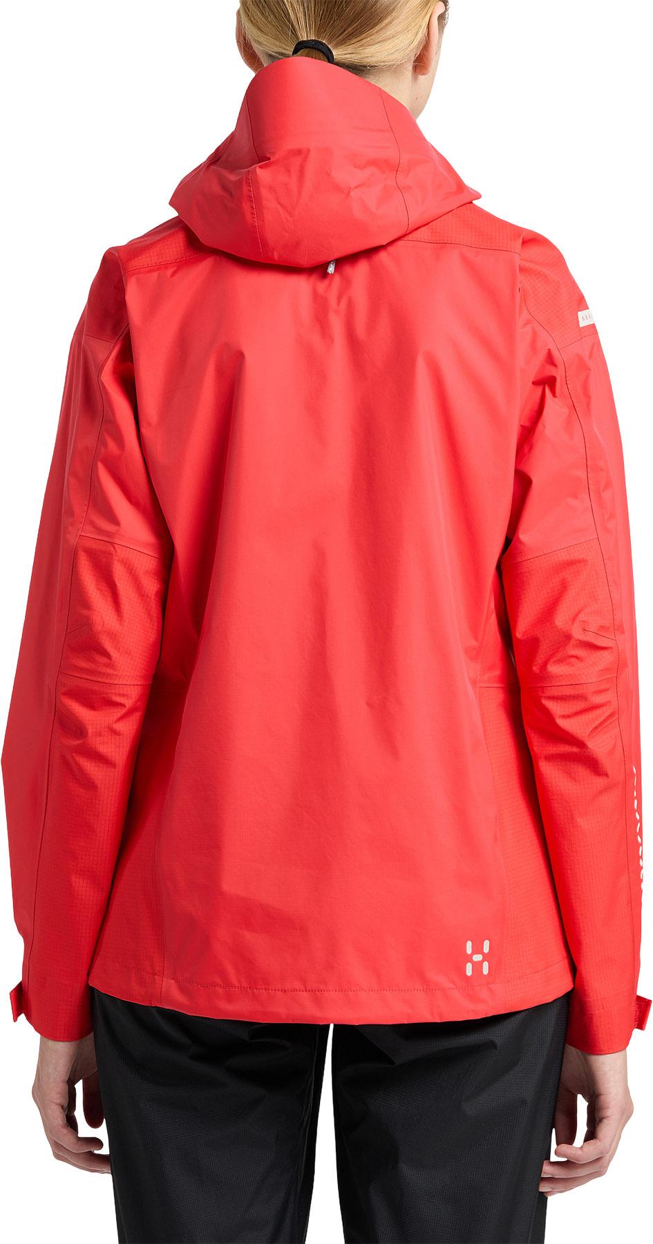 Product gallery image number 9 for product L.I.M Rugged GTX Jacket - Women's