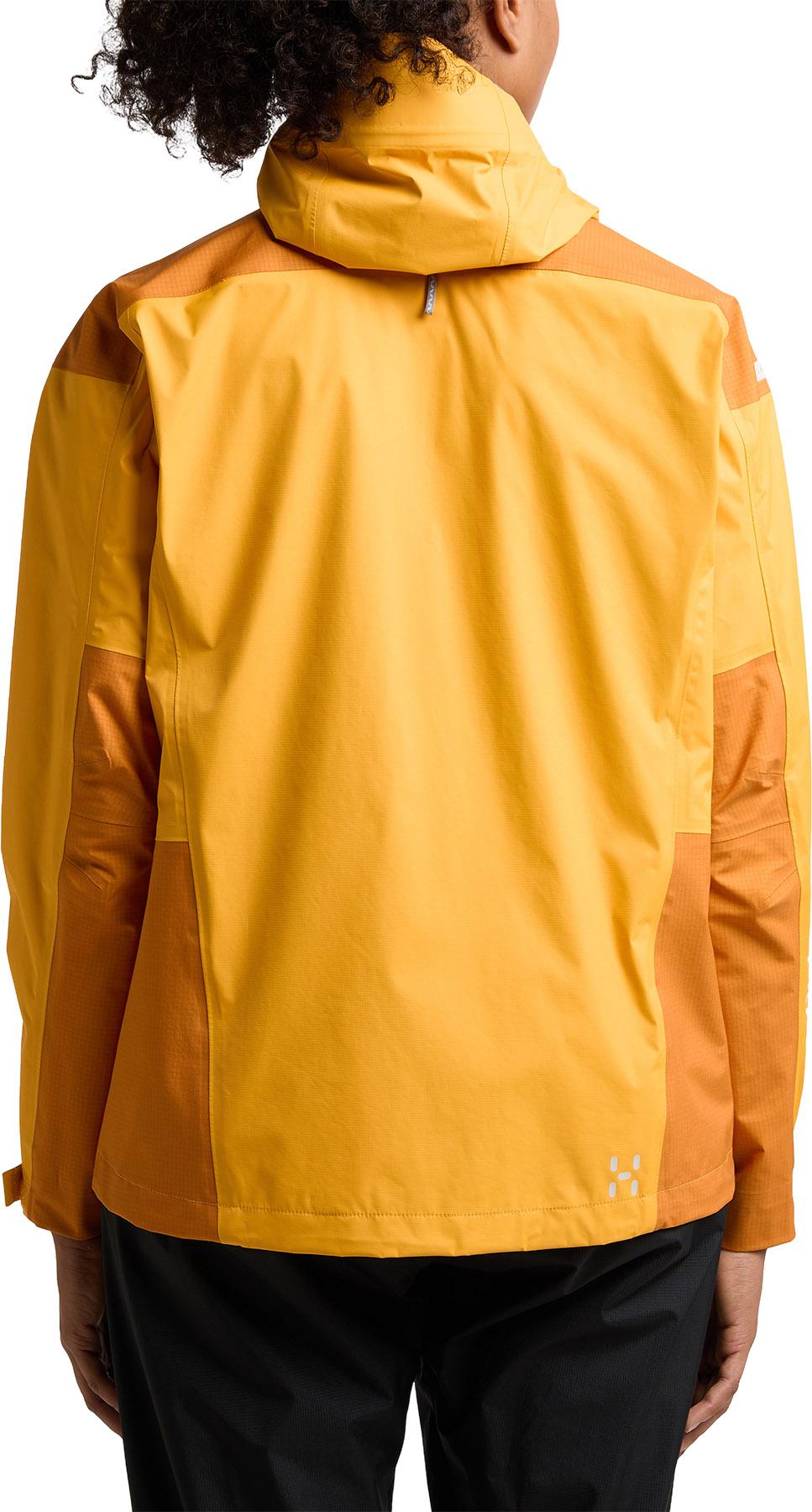 Product gallery image number 7 for product Manteau L.I.M Rugged GTX - Femme