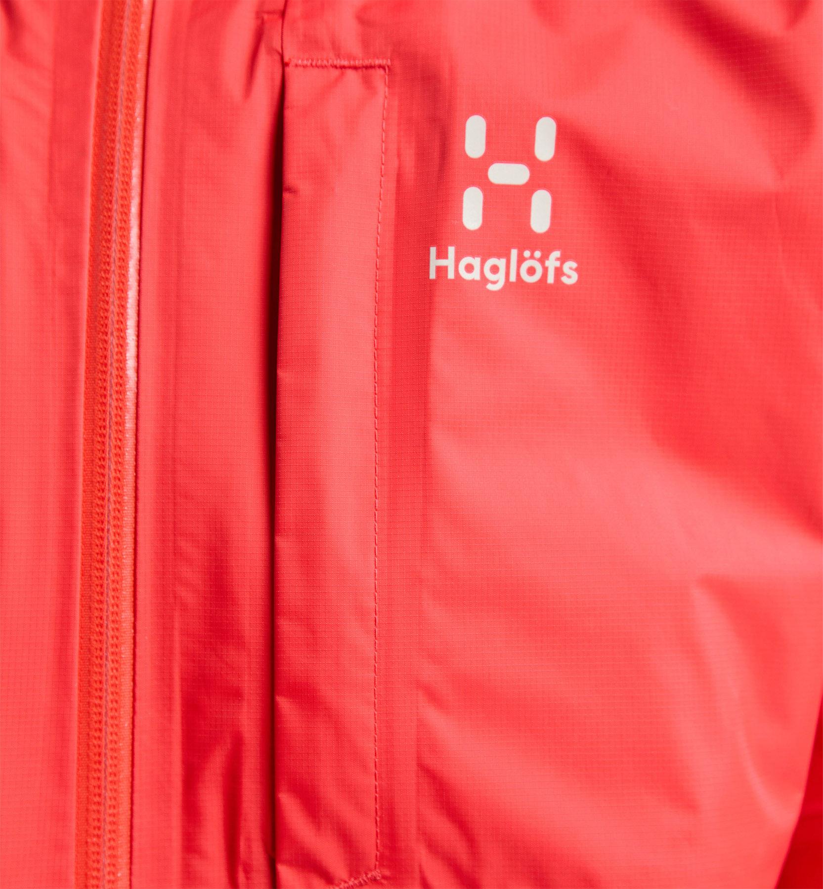 Product gallery image number 5 for product L.I.M Rugged GTX Jacket - Women's