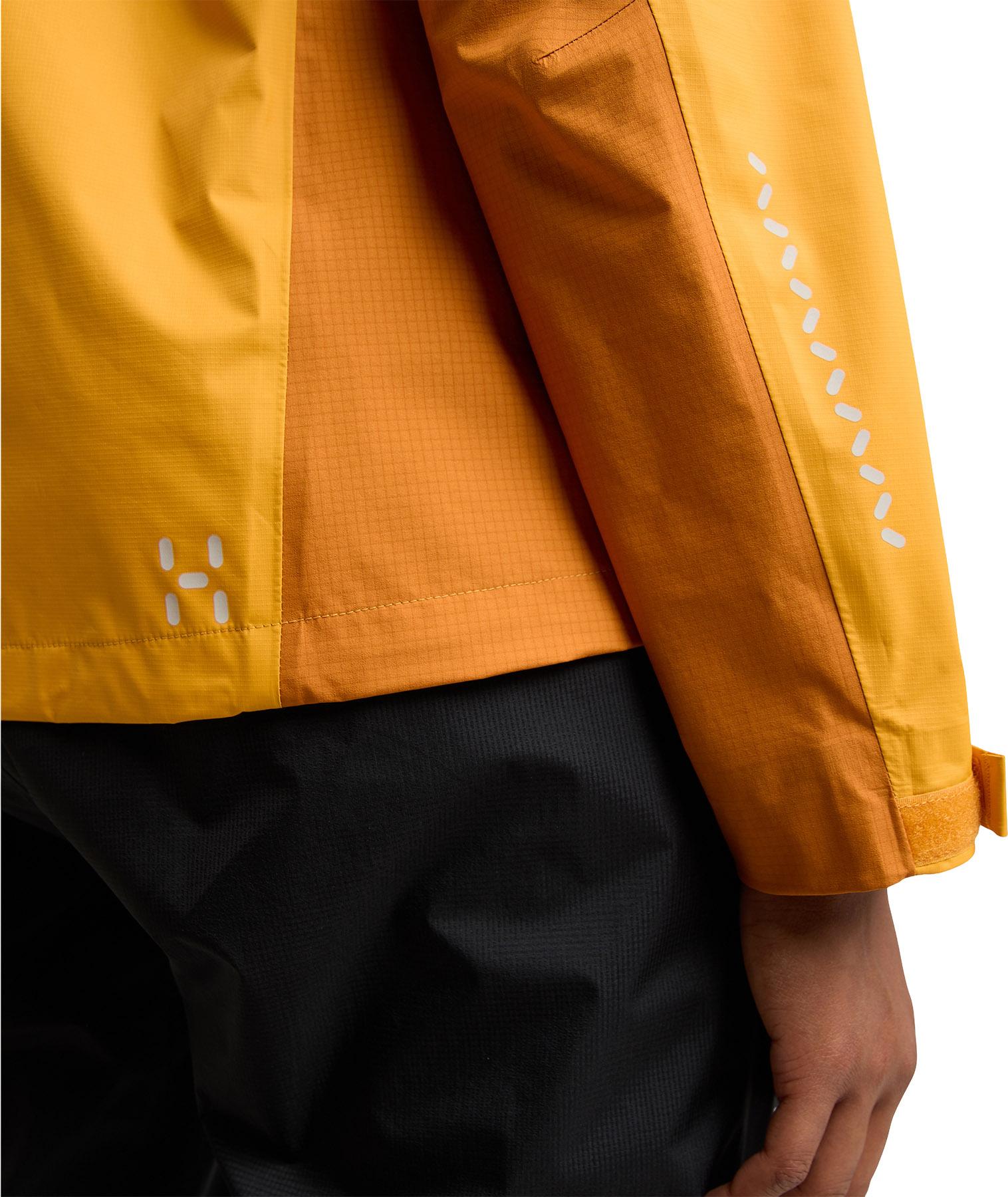 Product gallery image number 4 for product Manteau L.I.M Rugged GTX - Femme