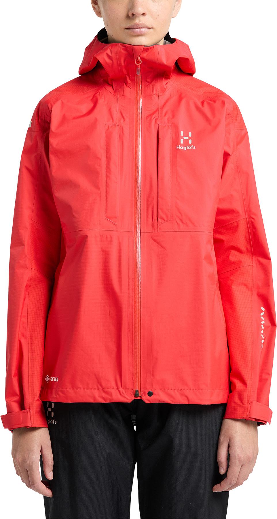 Product gallery image number 3 for product L.I.M Rugged GTX Jacket - Women's