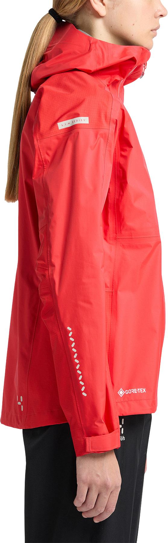 Product gallery image number 4 for product L.I.M Rugged GTX Jacket - Women's