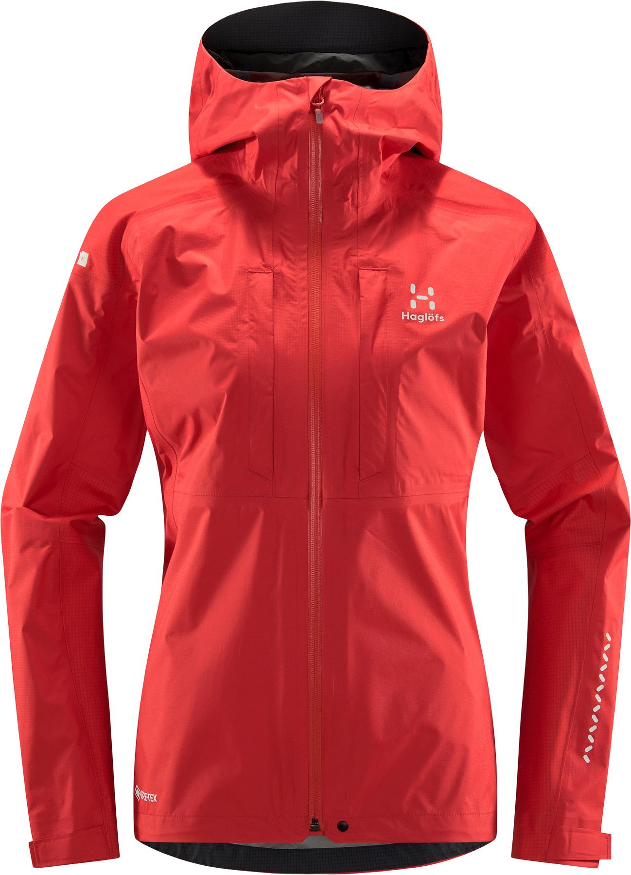 Product image for L.I.M Rugged GTX Jacket - Women's