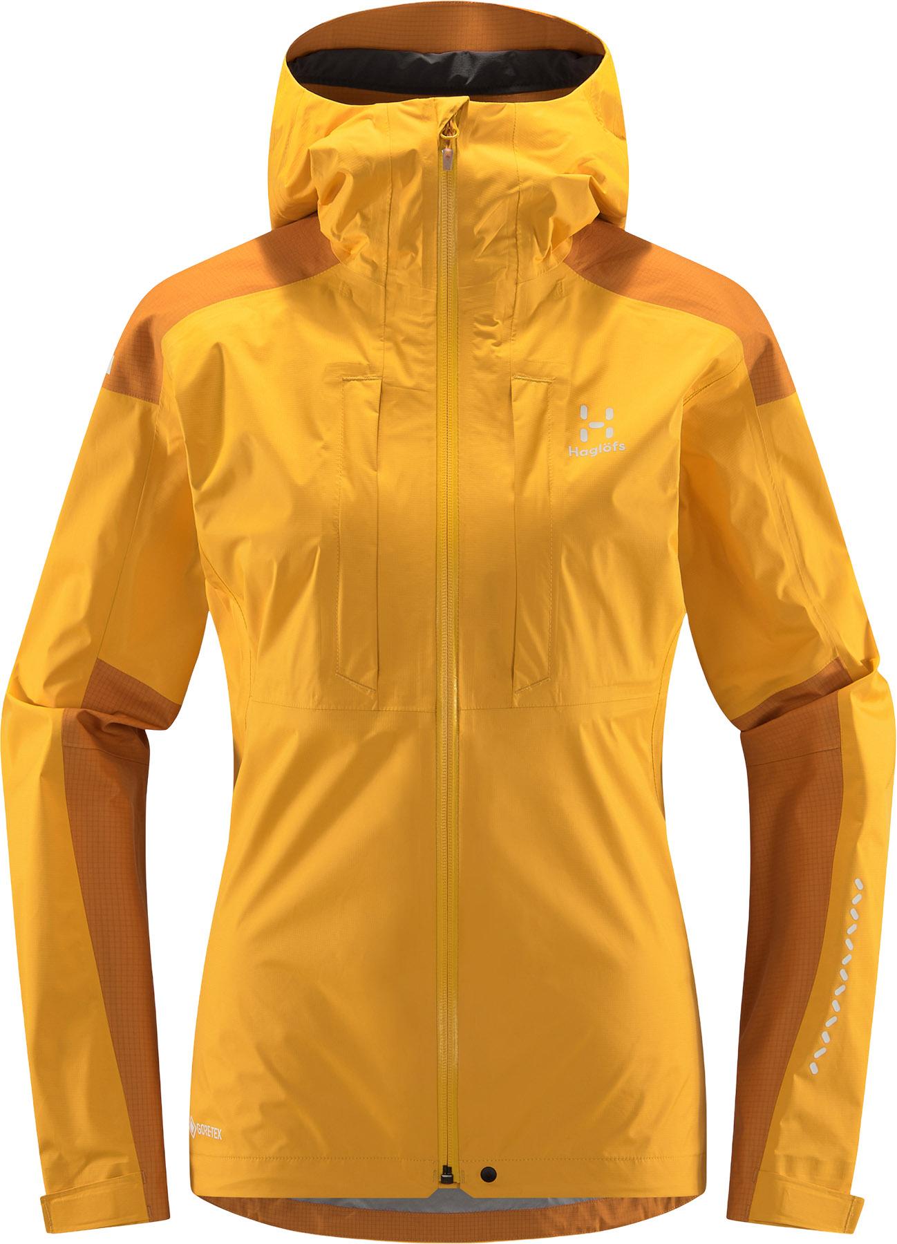 Product image for L.I.M Rugged GTX Jacket - Women's