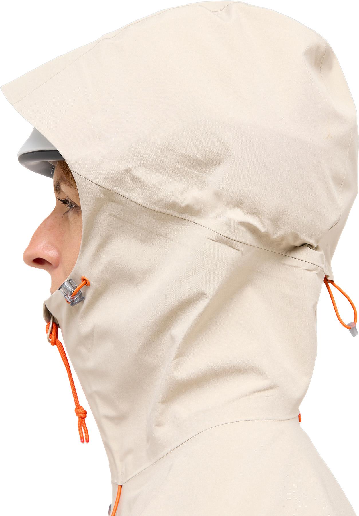 Product gallery image number 10 for product ROC Flash GTX Jacket - Women's