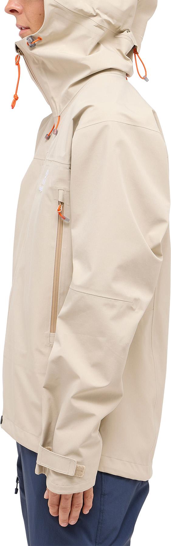 Product gallery image number 7 for product ROC Flash GTX Jacket - Women's