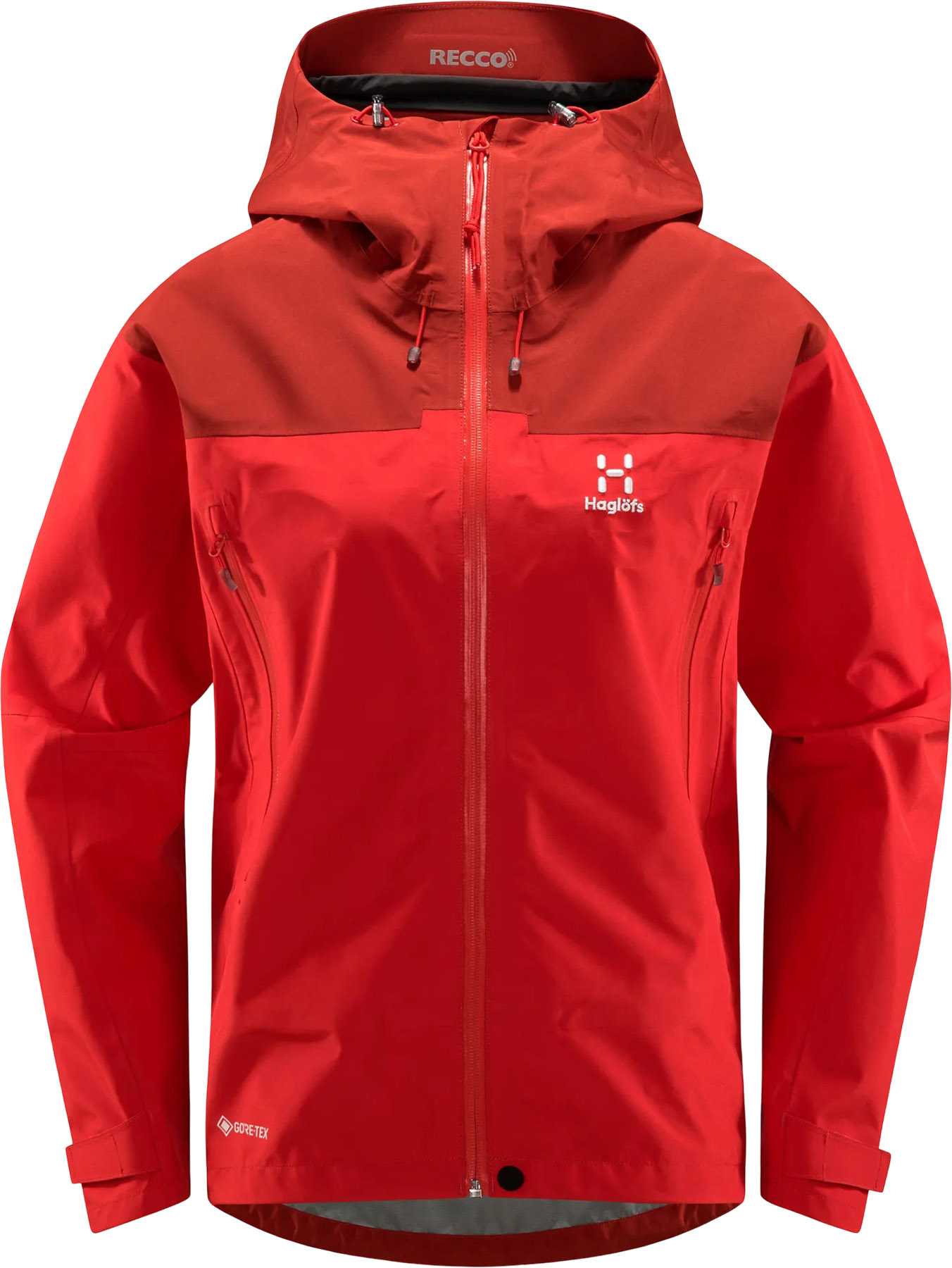 Image de produit pour Manteau ROC Flash GTX - Femme