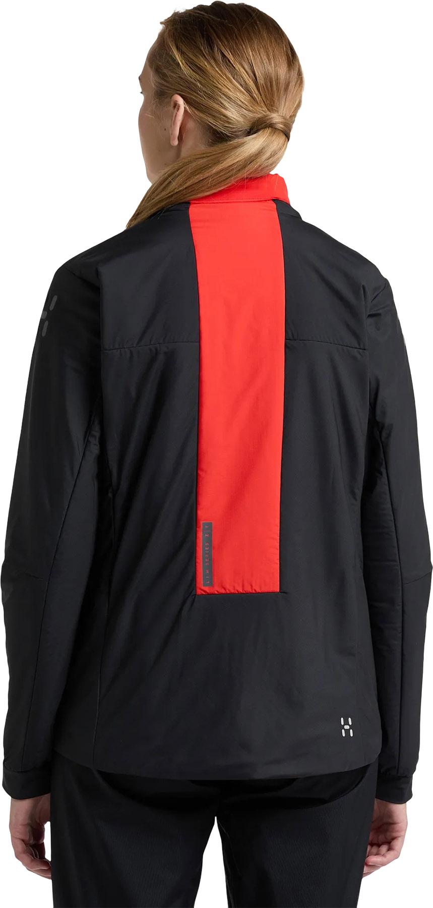 Product gallery image number 5 for product L.I.M ZT Breathe Insulated Jacket - Women's