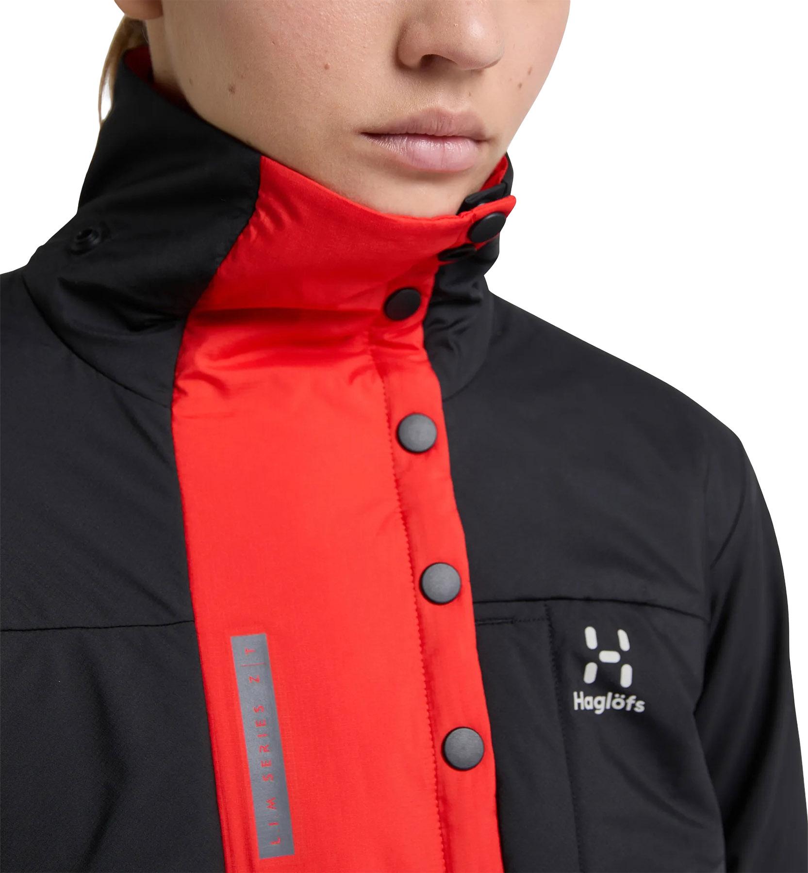 Product gallery image number 3 for product L.I.M ZT Breathe Insulated Jacket - Women's