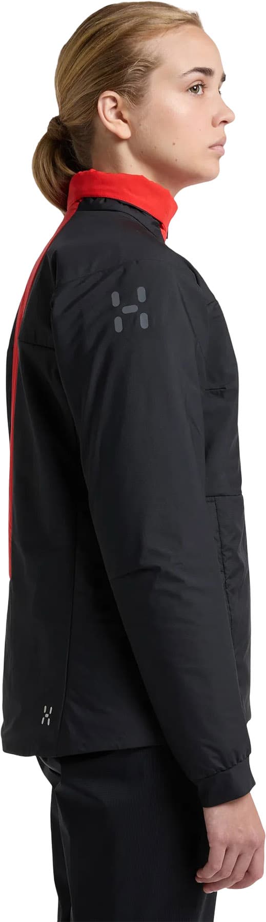 Product gallery image number 2 for product L.I.M ZT Breathe Insulated Jacket - Women's