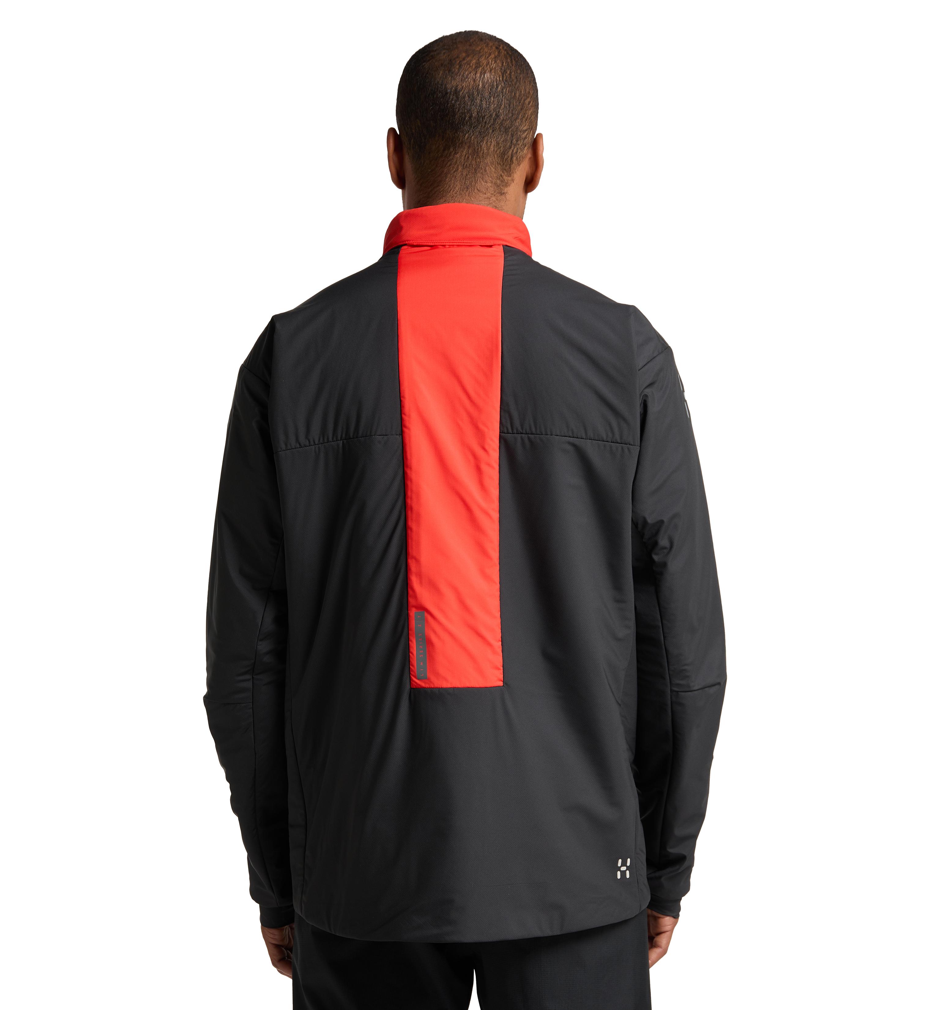Numéro de l'image de la galerie de produits 7 pour le produit Manteau isolé L.I.M ZT Breathe - Homme