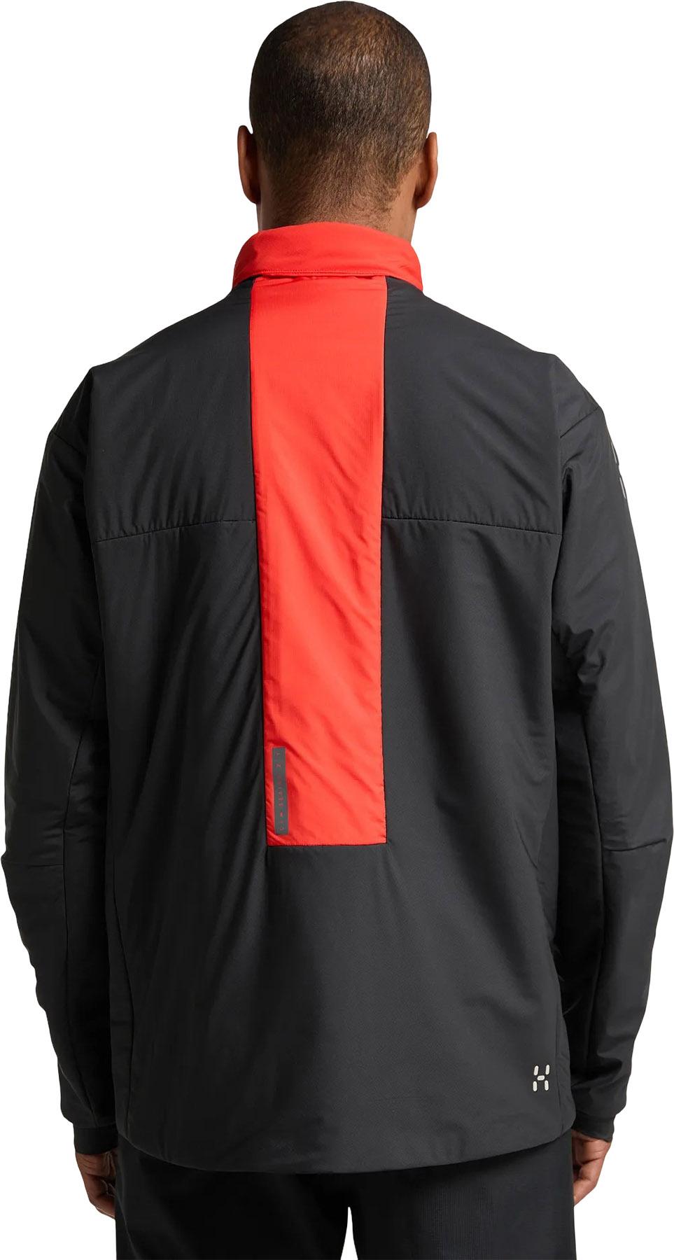 Product gallery image number 4 for product L.I.M ZT Breathe Insulated Jacket - Men's