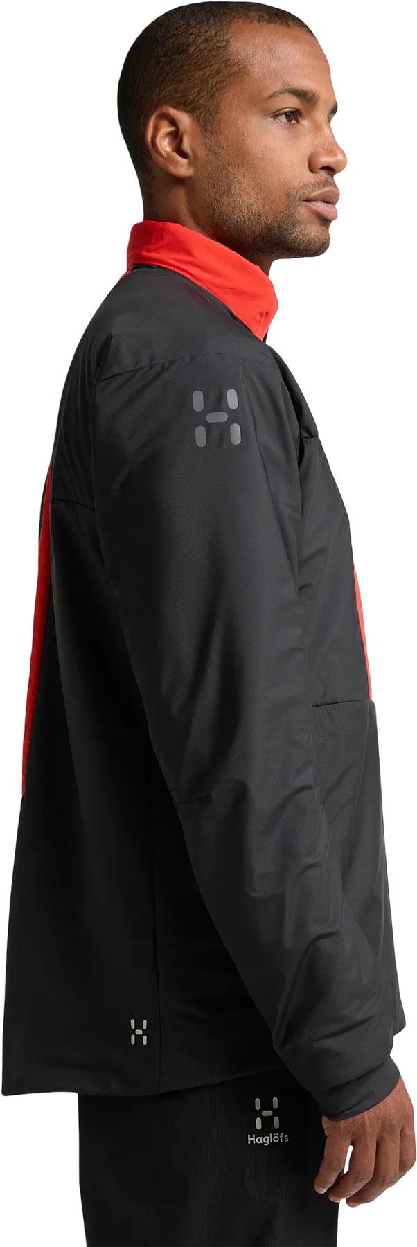 Product gallery image number 3 for product L.I.M ZT Breathe Insulated Jacket - Men's