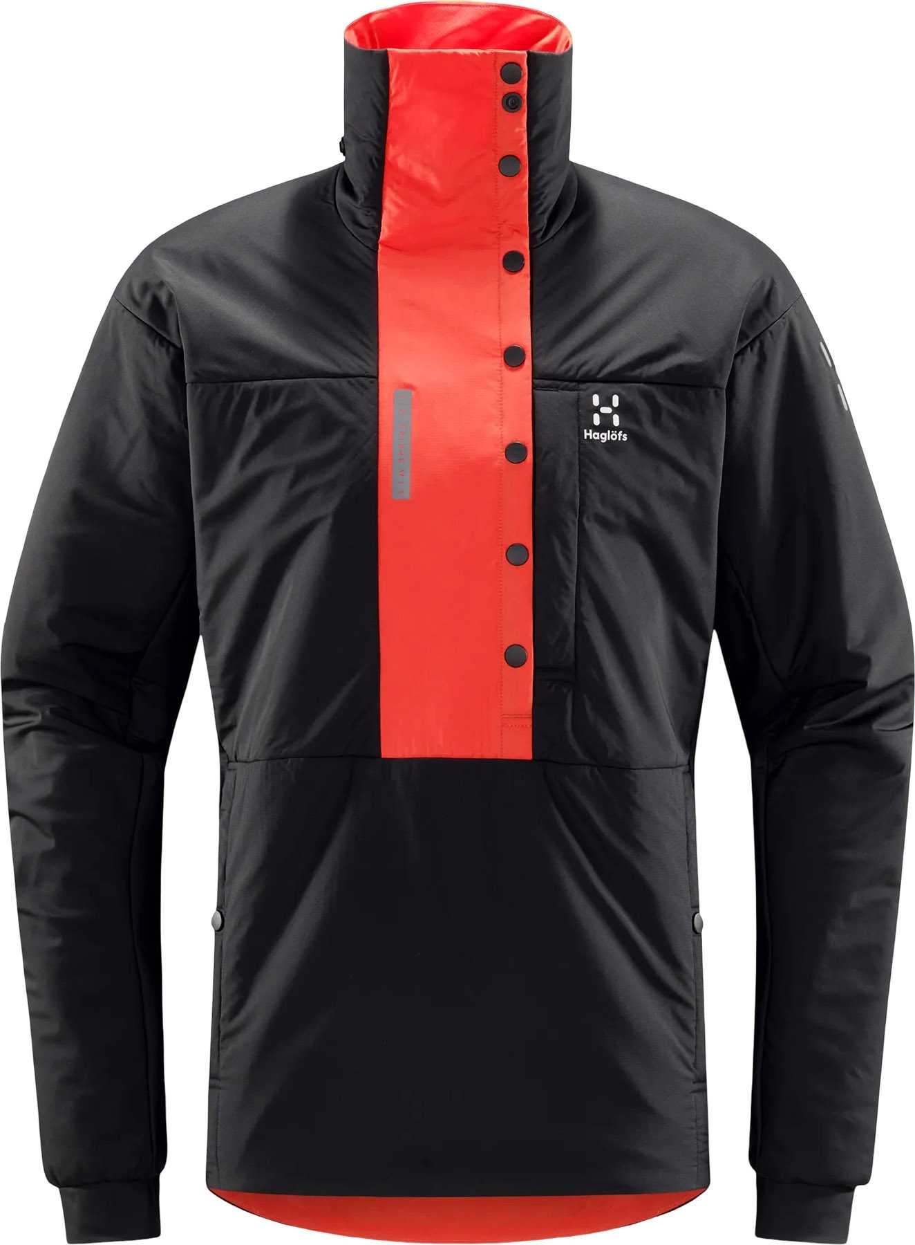 Image de produit pour Manteau isolé L.I.M ZT Breathe - Homme