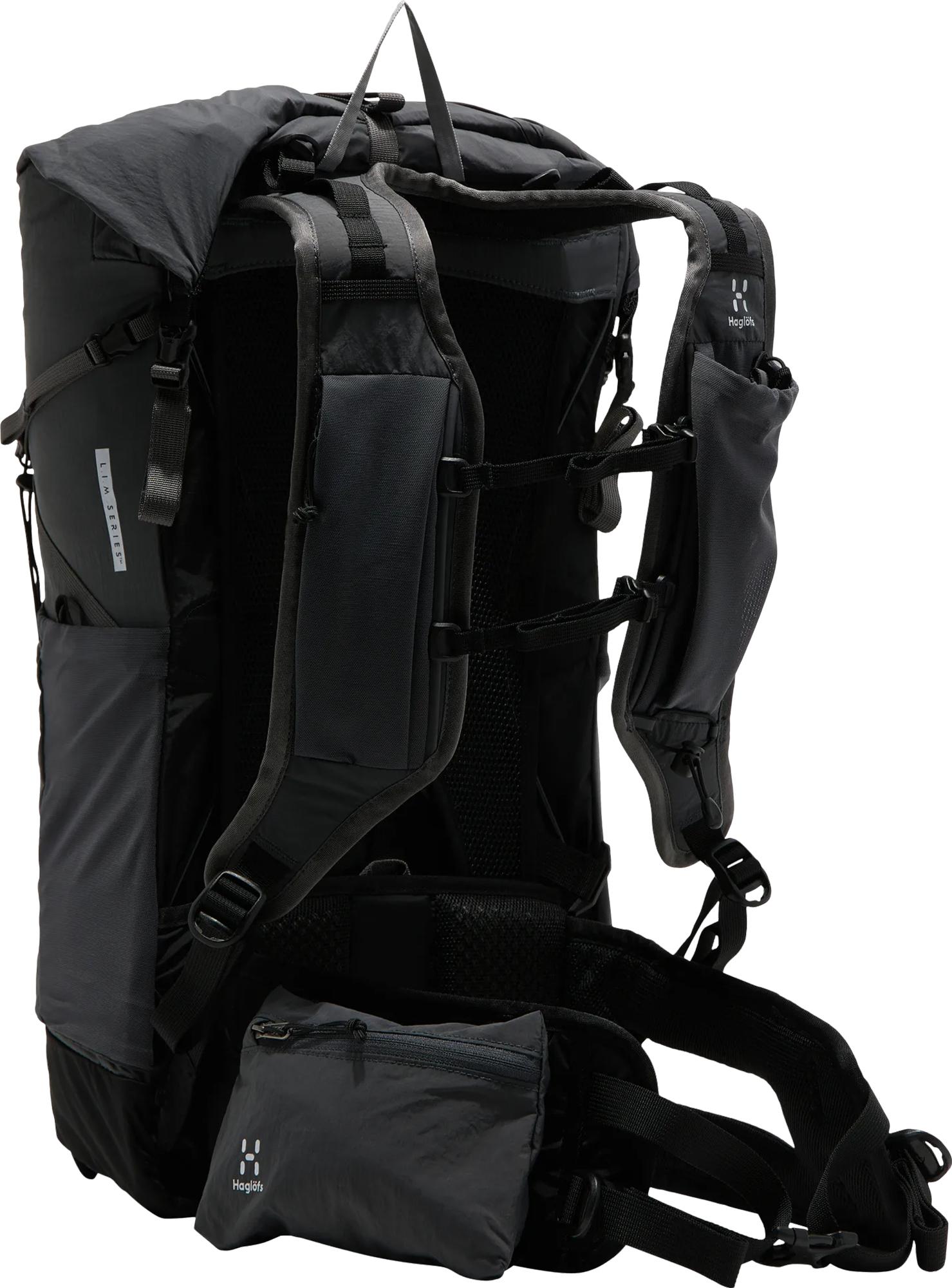 Product gallery image number 3 for product L.I.M Airak Backpack 24L