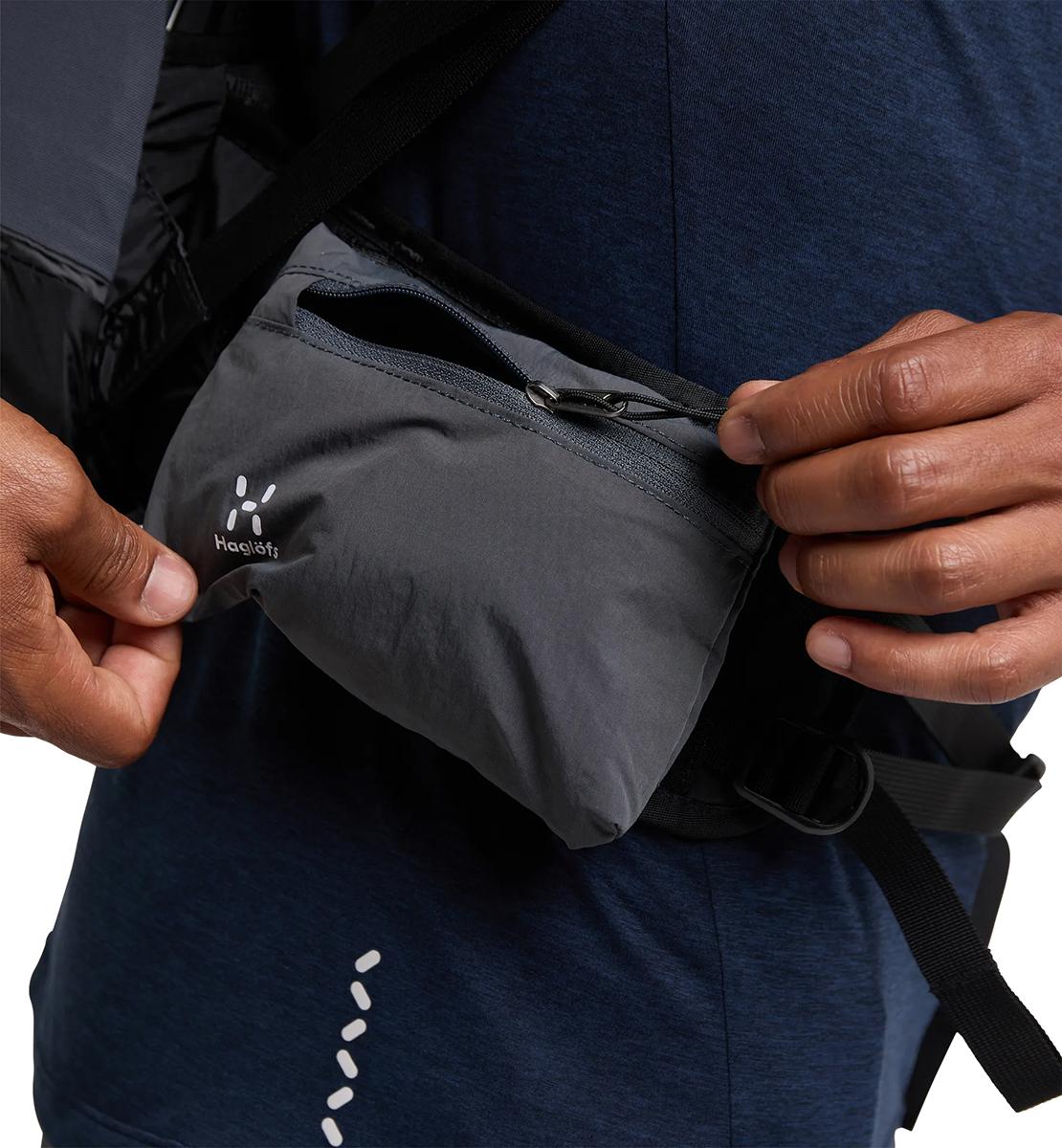 Product gallery image number 4 for product L.I.M Airak Backpack 24L