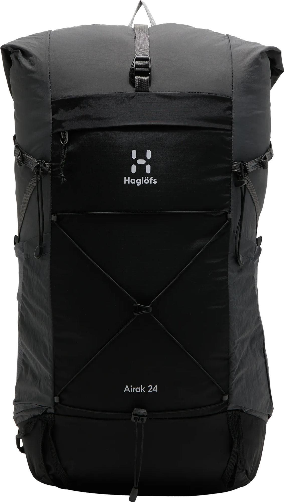Product gallery image number 6 for product L.I.M Airak Backpack 24L