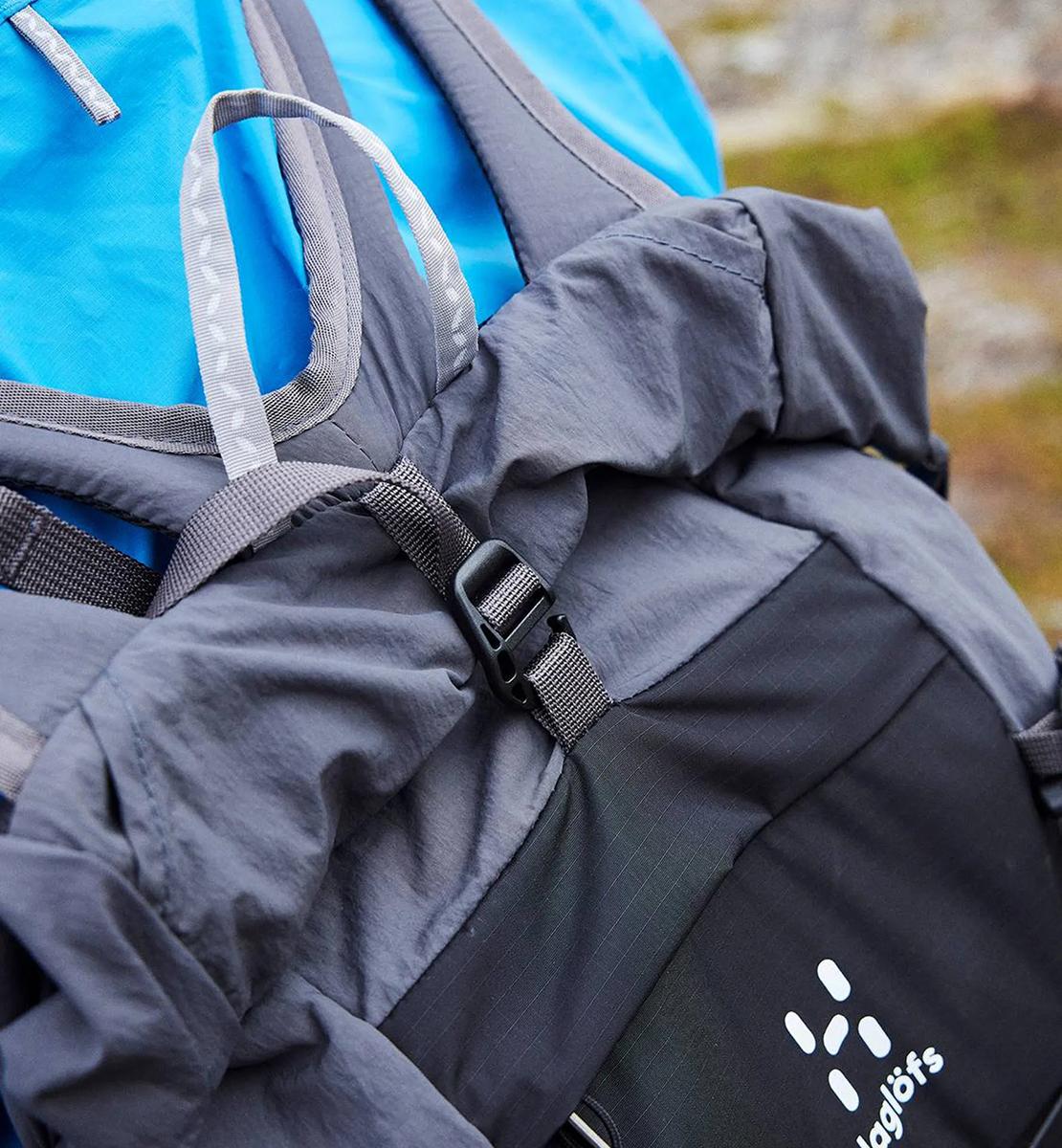Product gallery image number 13 for product L.I.M Airak Backpack 24L