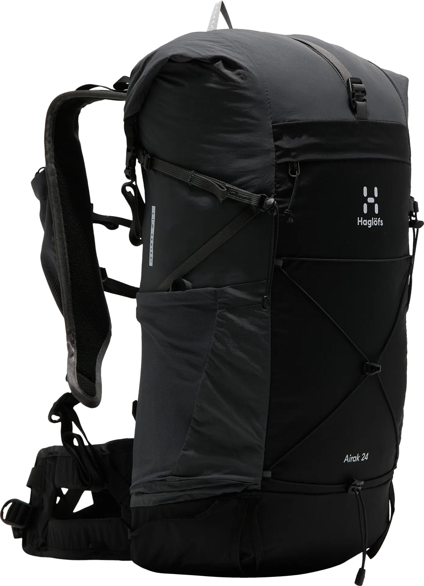 Product gallery image number 7 for product L.I.M Airak Backpack 24L