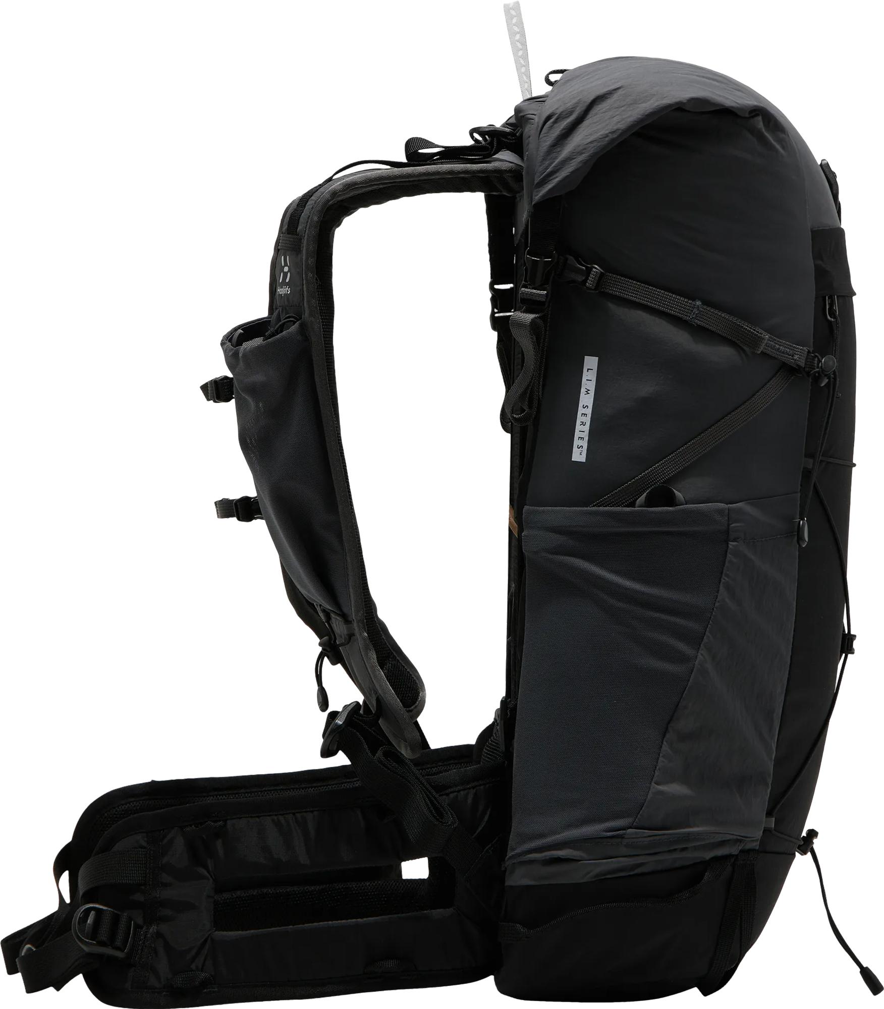 Product gallery image number 10 for product L.I.M Airak Backpack 24L