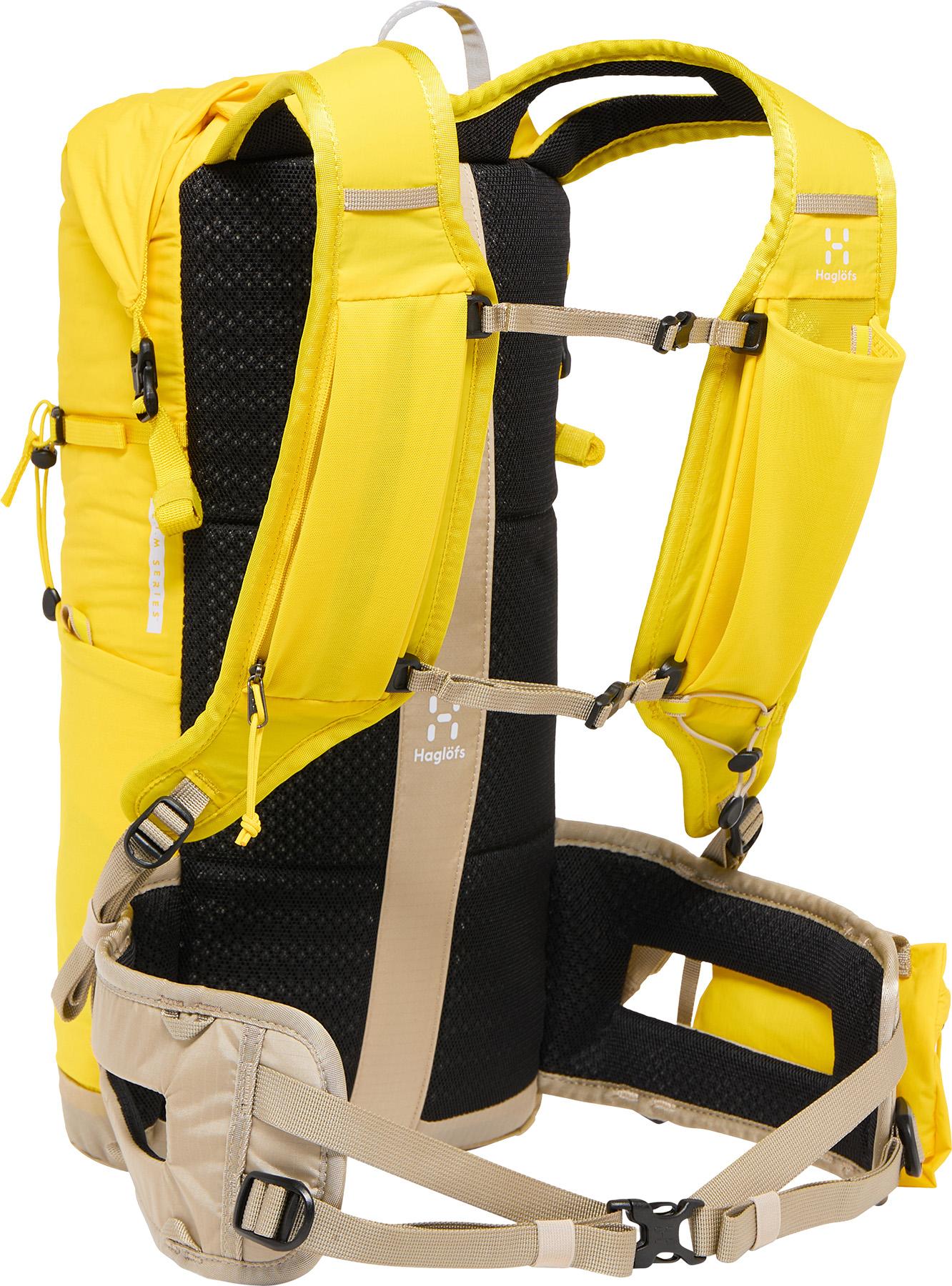 Product gallery image number 2 for product L.I.M Airak Backpack 14L