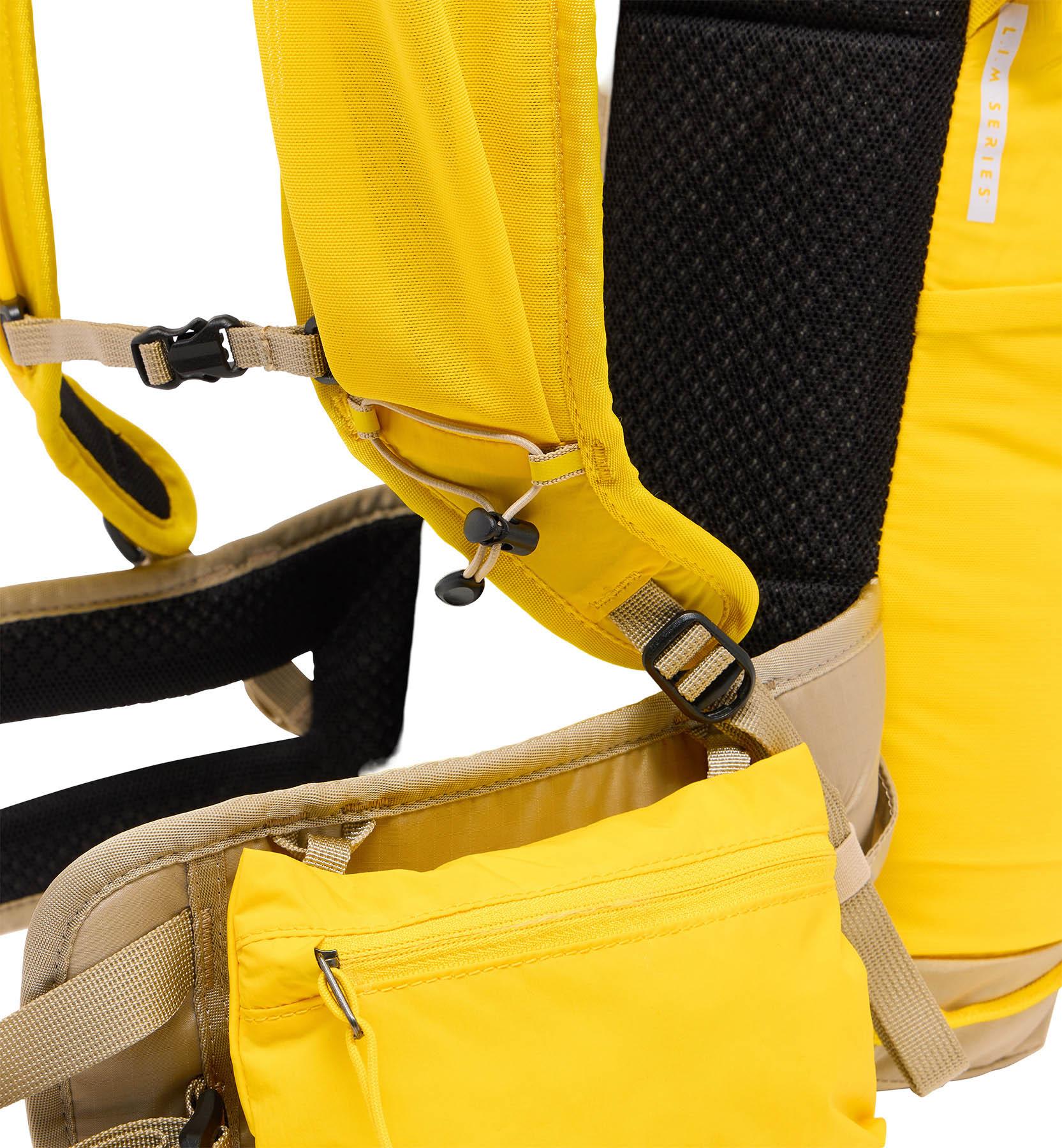 Product gallery image number 3 for product L.I.M Airak Backpack 14L