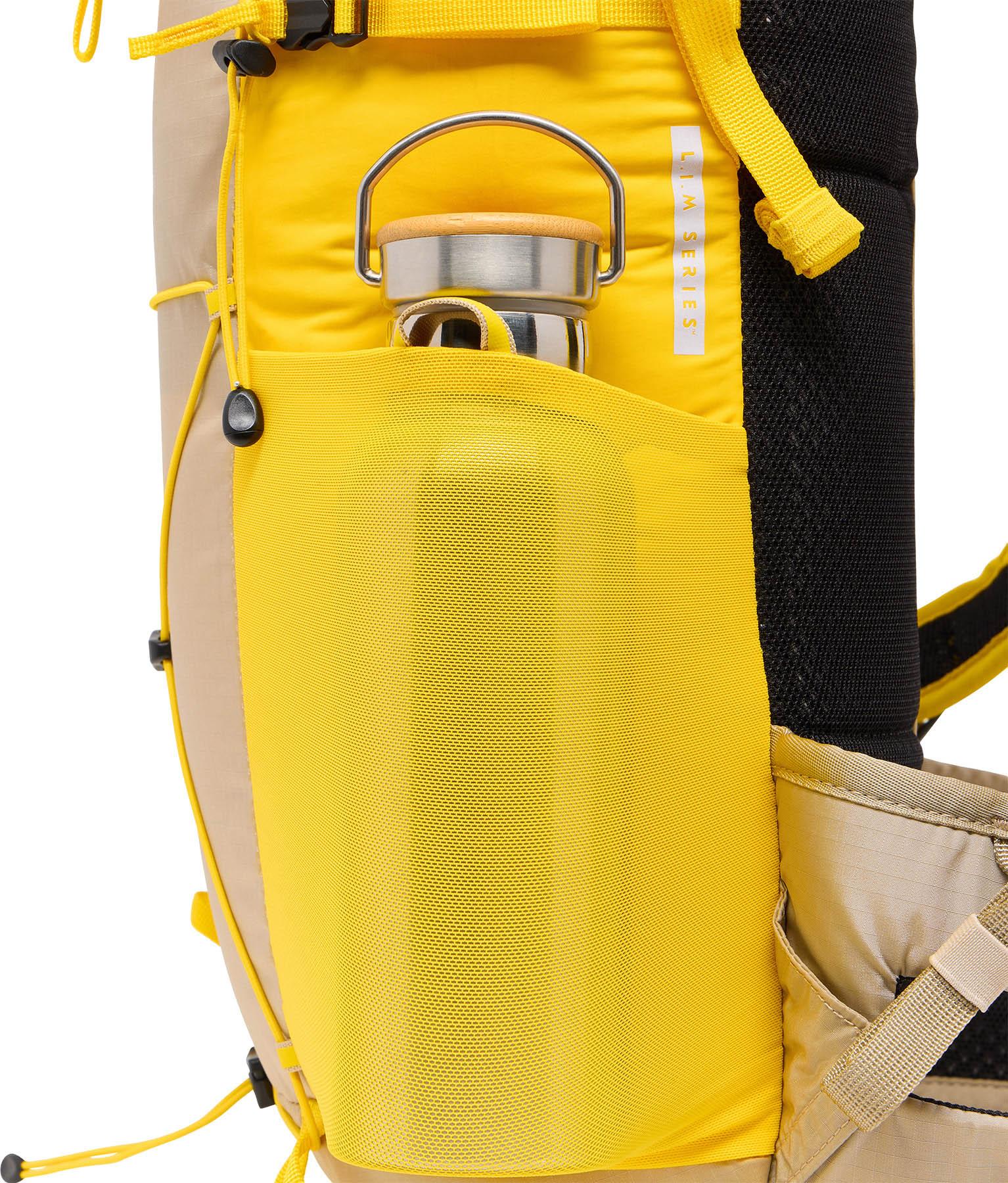 Product gallery image number 5 for product L.I.M Airak Backpack 14L